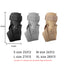 Premium Ankle Support Sleeve for Enhanced Comfort