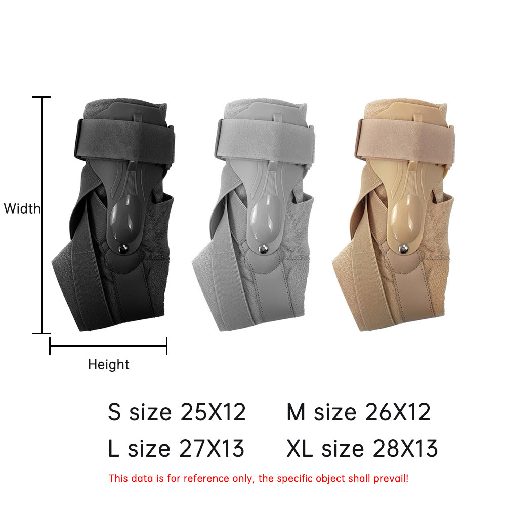 Premium Ankle Support Sleeve for Enhanced Comfort