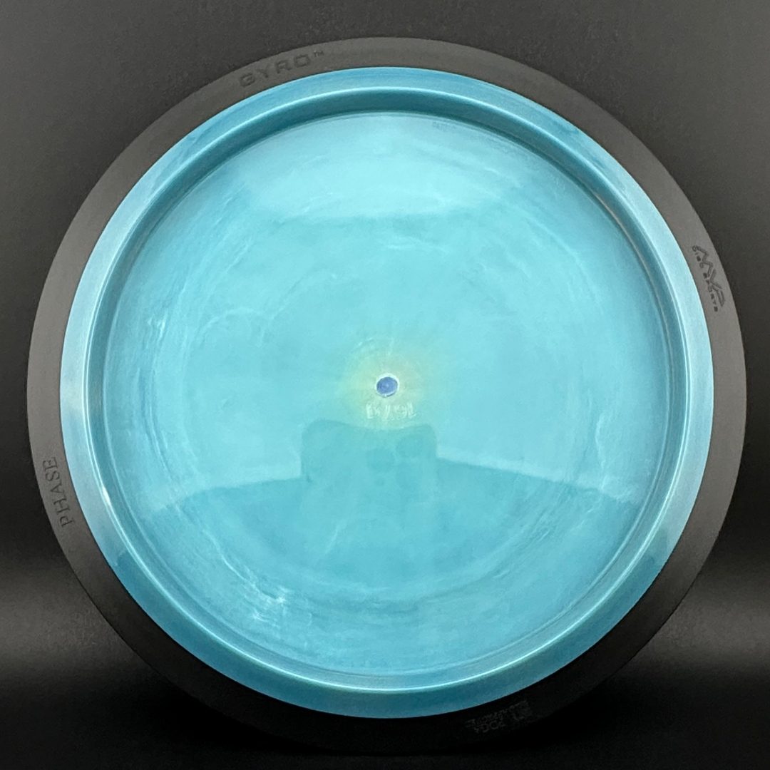 Disque de Golf Neutron Phase