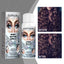 Sparkly Glitter Spray, Hair Body Highlight Shimmer Prom Festival Bash Glitter Spray - Korvel