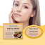 Cleansing Soap, Moisturizing, Gentle, Clean, Soft, Moisturizing, Refreshing, Oil-Control Hand-Made Cleansing Soap - Korvel