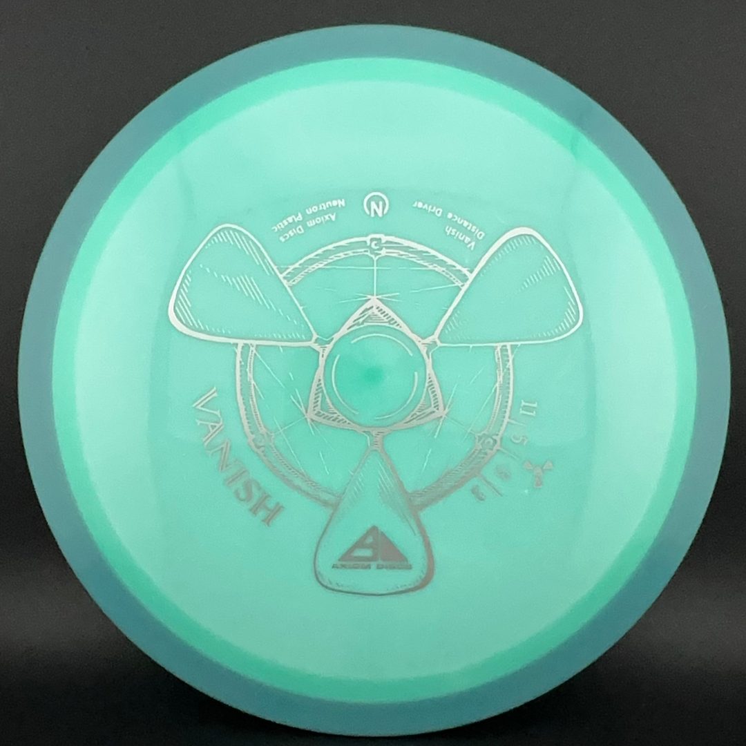 Neutron Vanish - Premium Understable Distance Driver