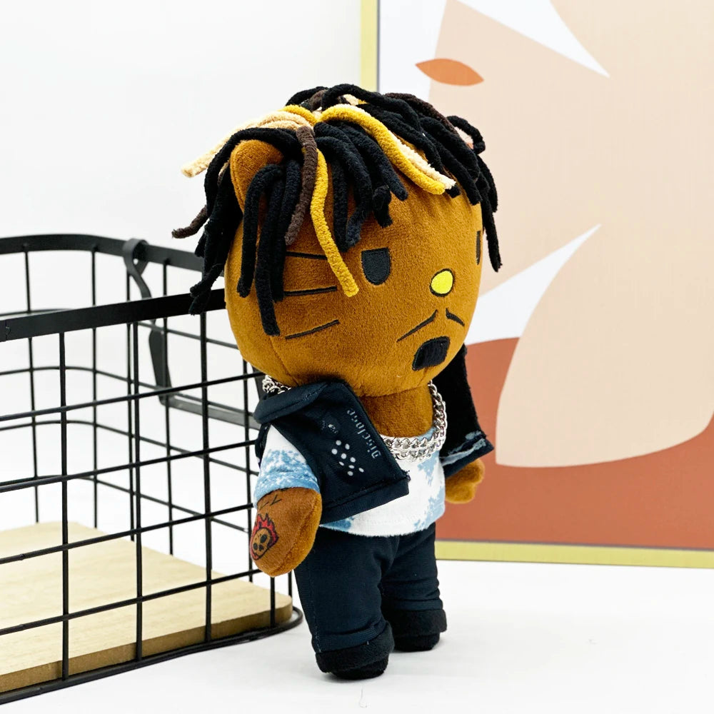 Travis Scott Plush Travis Scott Plush Toy - Korvel
