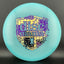Neo Lumen Origin - XL Digital Shield Disc Golf Disc