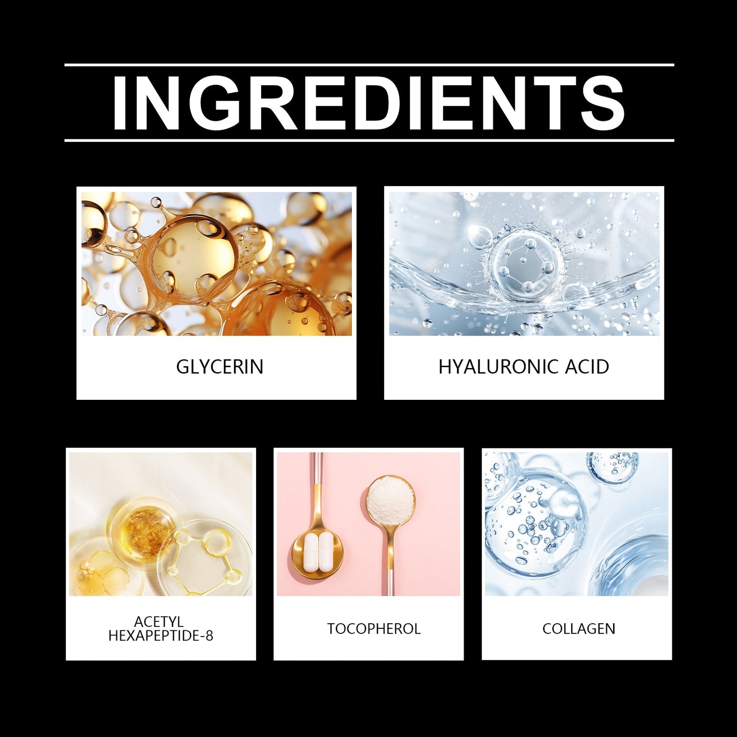 Care Cream Nourishes And Improves Facial Skin Hydrating, Smooth, Clear, Firming And Radiant Face Cream - Korvel