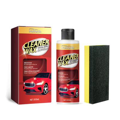 Car Scratch Protectant, Car Paint Scratch Repair Maintenance Clean Stains Refurbish Coating Agent - Korvel