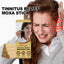Tinnitus Relief Moxibustion Stick Tinnitus Handheld Constant Temperature Wormwood Stick To Soften And Clean The Itchy Ear Canal - Korvel