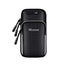 Running phone arm bag men's and women's fitness equipment outdoor handbag wrist bag apple x arm bag sports phone arm cover - Korvel