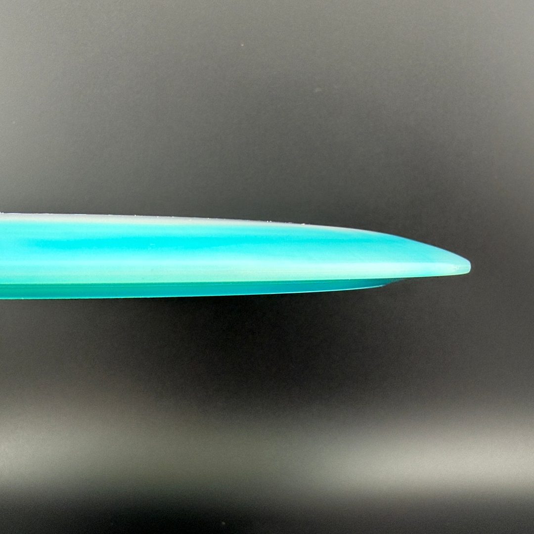 Glow Horizon C-Line DD2 - Premium Disc Golf Driver