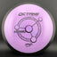 Fission Octane Distance Driver