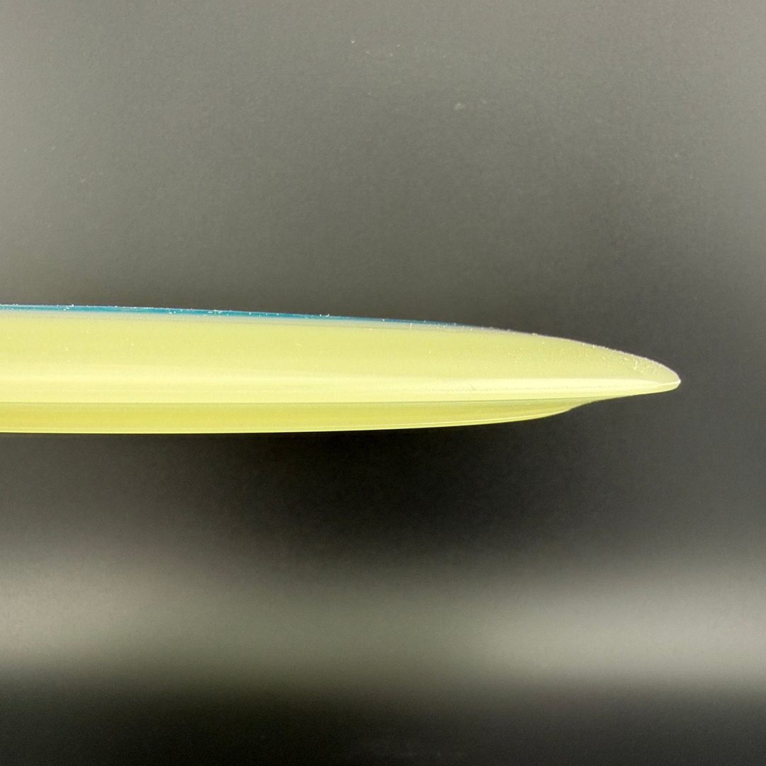 Mega Glo Force - Seasonal Glo Disc Golf Driver