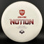 Discmania Exo Soft Notion Putter