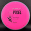 Medium Electron Pixel - Simon Line Disc Golf Putter