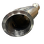 SPDZ1 4” N55 Performance Downpipe for BMW M Series - Korvel