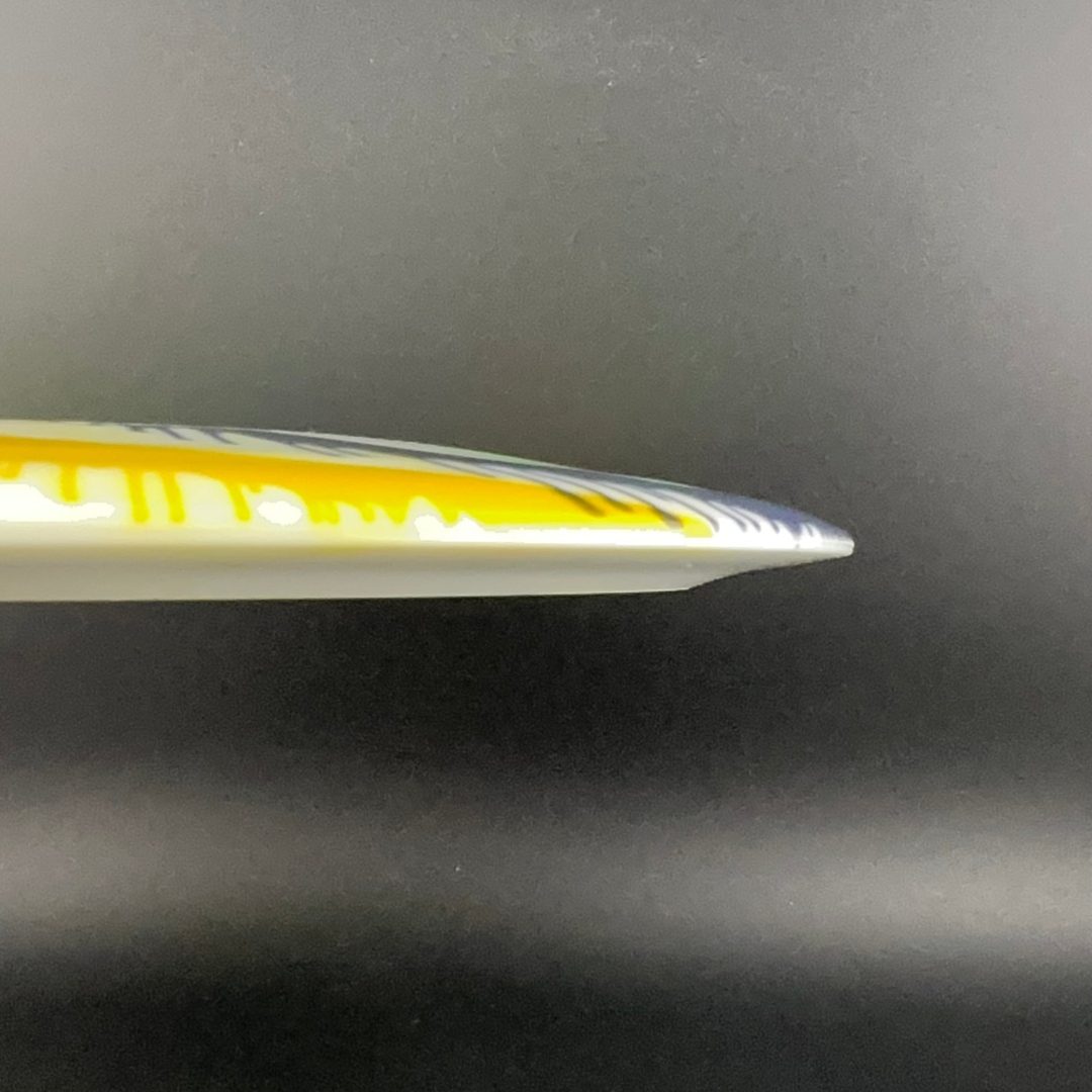 I-Dye Star Destroyer Disco de Golf Driver