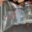Anti snoring tongue sleeve device, anti snoring device, tongue silicone anti snoring respirator, sleep apparatus - Korvel