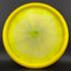 Discraft Swirl ESP Sled - Première Course Disque de Disc Golf