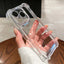 Premium Shockproof Phone Case for iPhone 11-15 Pro Max