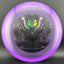 CryZtal Buzzz - Karudi the Overseer (Cult of RAD) - Exclusive Edition - Korvel
