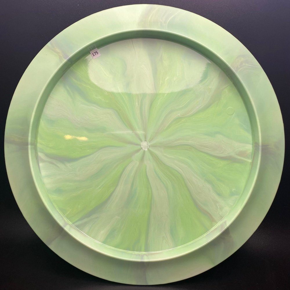 Nebula Aura Synapse - Disque Signature de Matt Bell