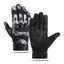 Tactical half-finger gloves men's soft shell protective microfiber special forces military fans sports cycling outdoor - Korvel