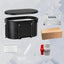 Portable multi-layer outdoor cold immersion bathtub for athletes' recovery, foldable for family use. - Korvel