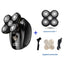 Multifunctional Electric Grooming Kit for Men