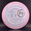 ESP Zeus - Paul McBeth - Disco Mini Logo de Algodón de Azúcar