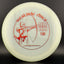 VIP Longbowman Disc Golf Driver