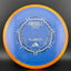 Plasma Fireball Disc Golf Driver