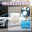 3-in-1 Coating Paste for Car Care and Maintenance