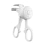 Electric Eyelash Curler Charging Model Fast Heating Portable Eye Lash Perm Shaping And Lasting Curling Thermal Eyelash Clip - Korvel