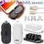 Batterie externe magnétique portable 1000mAh pour appareils mobiles