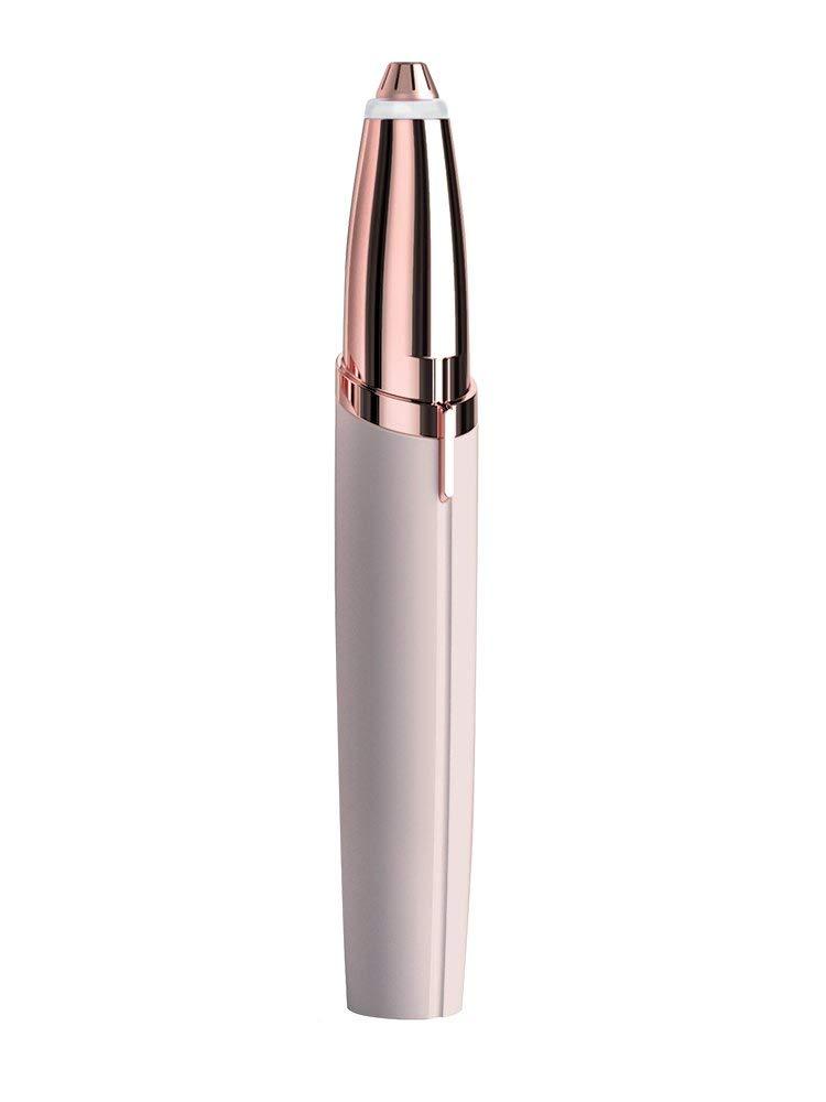 Finishing Touch Flawless Brows Eyebrow Hair Remover - Korvel