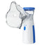 Portable Nebulizer for On-the-Go Respiratory Care