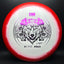 Gold Orbit Pure - Kristin Tattar 2023 Champion Disc