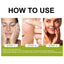 Intensive Tanning Butter, Outdoor Sunbathing Evenly Helps Tan To Create Tan Skin Moisturizing Cream - Korvel