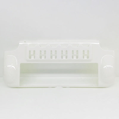 Suitable for Switch OLED new TPU protective case with card box storage NS host protective cover dual card slot - Korvel