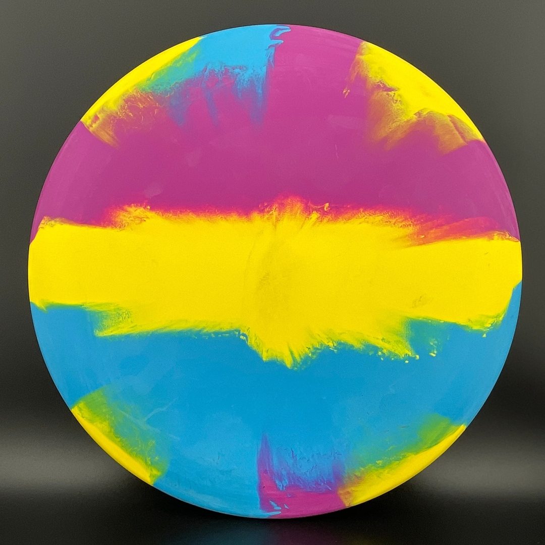 ecoFLEX Nimbus - Unstamped Disc Golf Midrange