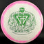 Horizon S-Line Glacier - Gannon Buhr Creator Series Disc