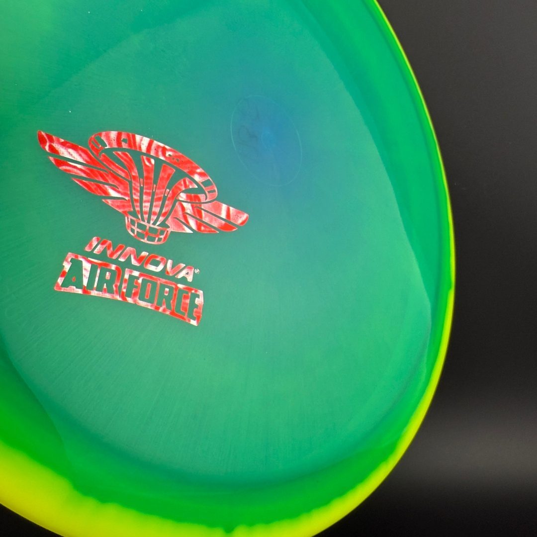 Halo Champion Roadrunner Disc - Air Force Edition