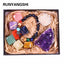 Natural crystal quartz Seven Chakra Healing gemstone crystal original stone mineral specimen box Collection - Korvel