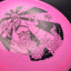 Neo Essence - Custom Mystic RAD Vision Disc Golf Driver