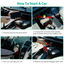 GBruno 12V Portable Car Jump Starter