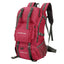 Premium Outdoor Leisure Sport Climbing Backpack