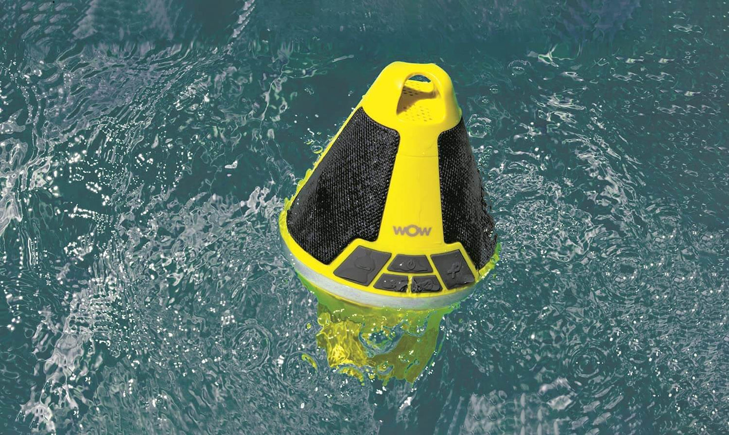 WOW Sports WOW-SOUNDBOARD SUP Inflatable Paddleboard