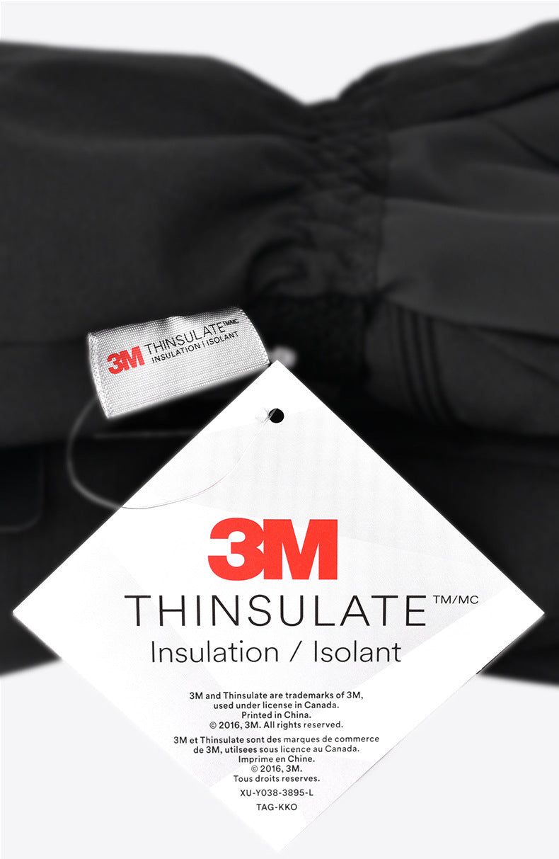 Guantes de Ciclismo de Algodón Premium con Absorción de Impactos