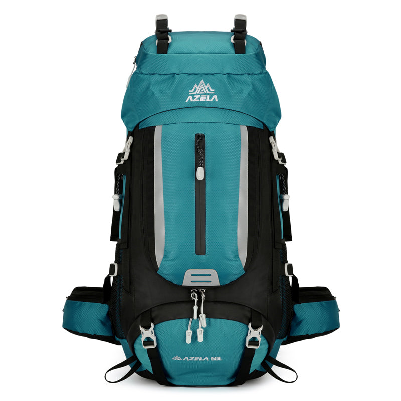 Sac à dos de randonnée imperméable léger premium
