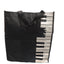 Custom Piano Oxford Cloth Shopping Tote