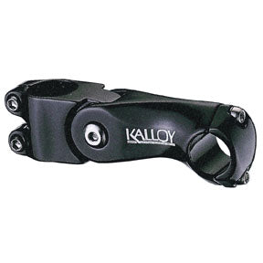 Tige de direction réglable Kalloy AS-809 (25,4 mm) - Noir